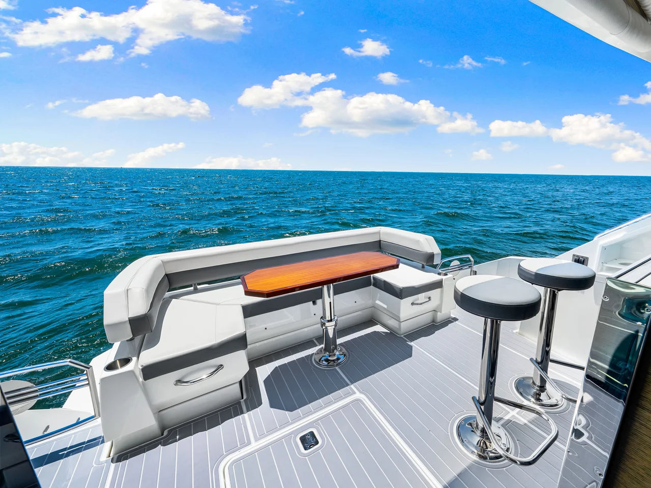 2020 Cruisers Yachts 50 CANTIUS 49.0 feet, Venice, Florida #28
