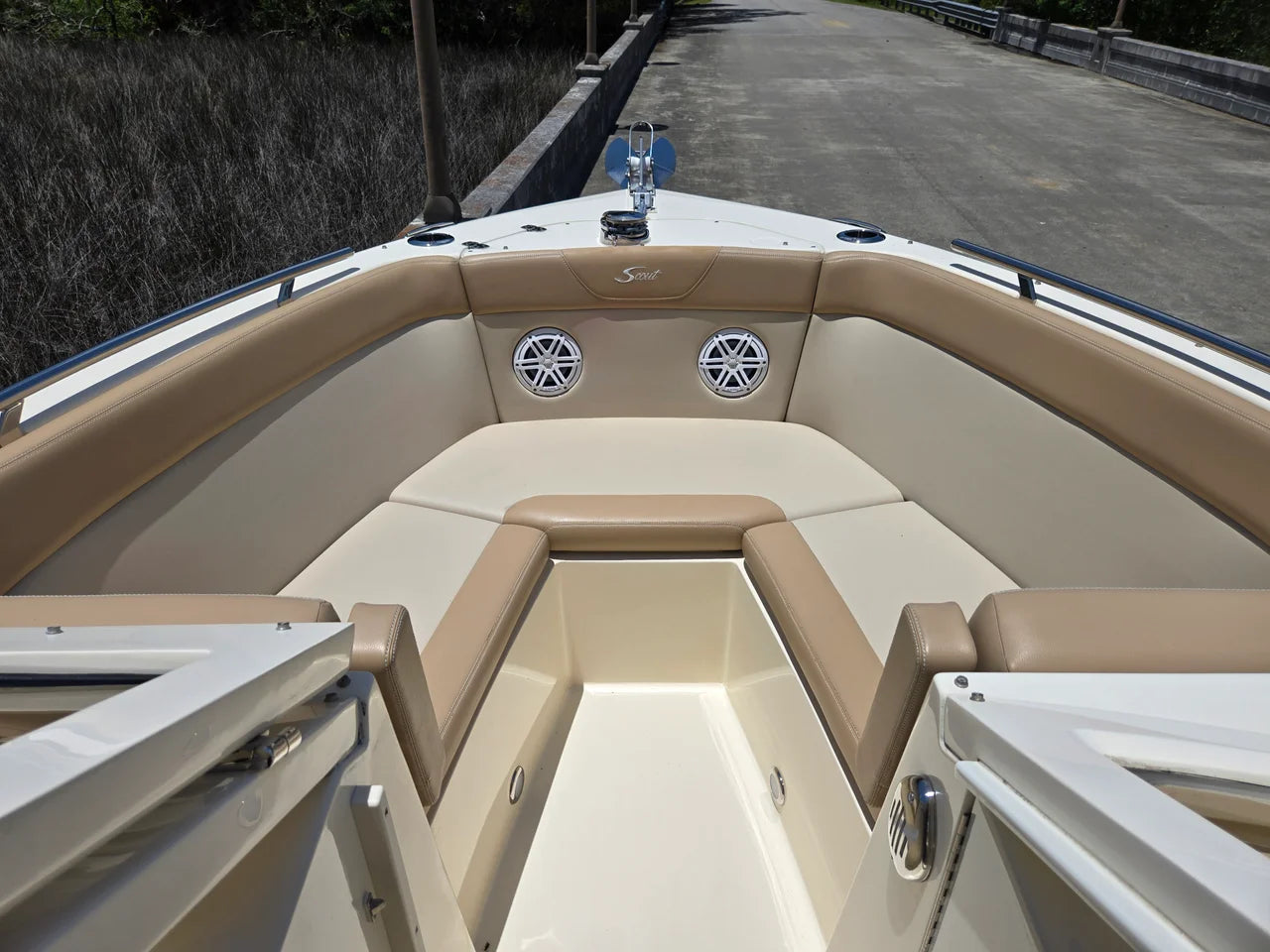 2022 Scout 240 DORADO 24.0 feet, Charleston, South Carolina #18