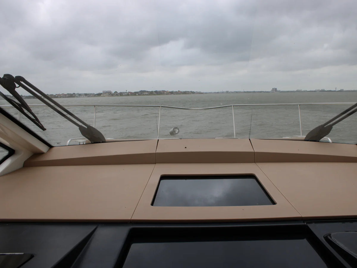 2018 Sea Ray 350 SUNDANCER 35.0 feet, Seabrook, TX #78