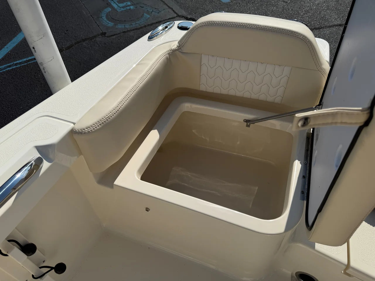 2026 Scout 188 Sportfish 18.0 feet, Greenville, SC #9