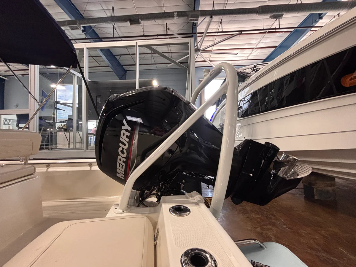 2027 Boston Whaler 170 Montauk 17.0 feet, Clearwater, Florida #4