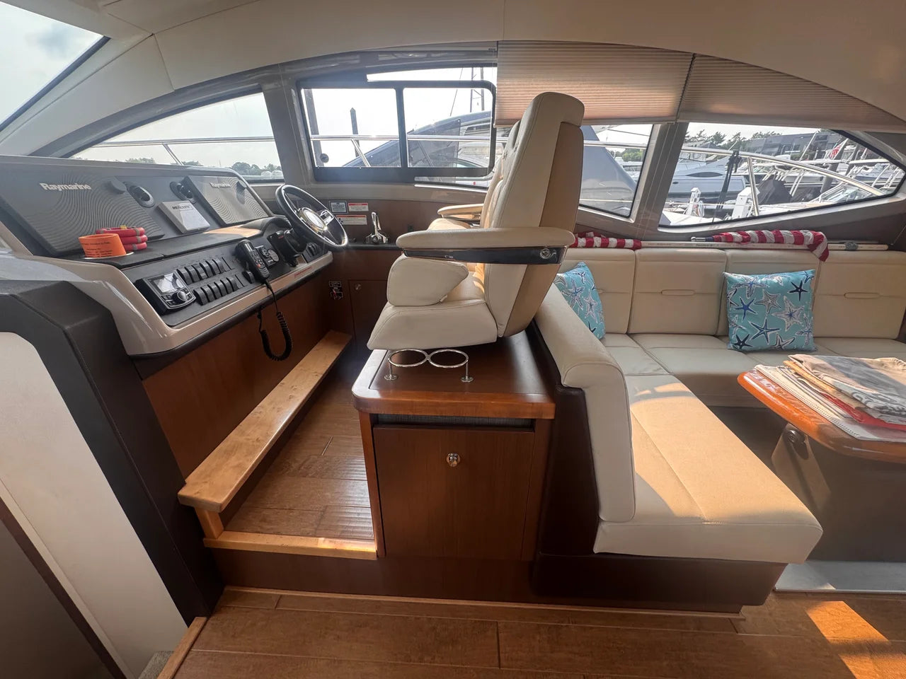 2017 Sea Ray Sundancer 400 40.0 feet, Norwalk, Connecticut #27