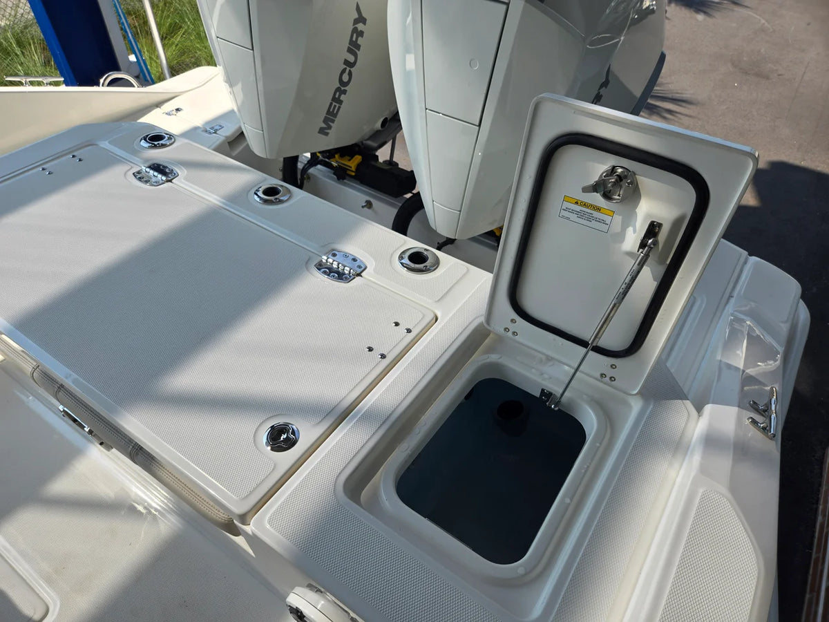 2027 Boston Whaler 280 Dauntless 28.0 feet, Charleston, SC #6