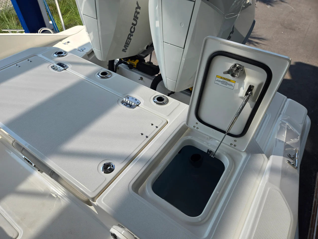 2027 Boston Whaler 280 Dauntless 28.0 feet, Charleston, SC #6