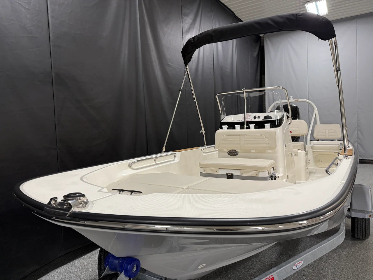 2026 Boston Whaler 170 Montauk 17.0 feet, Nisswa, Minnesota #7