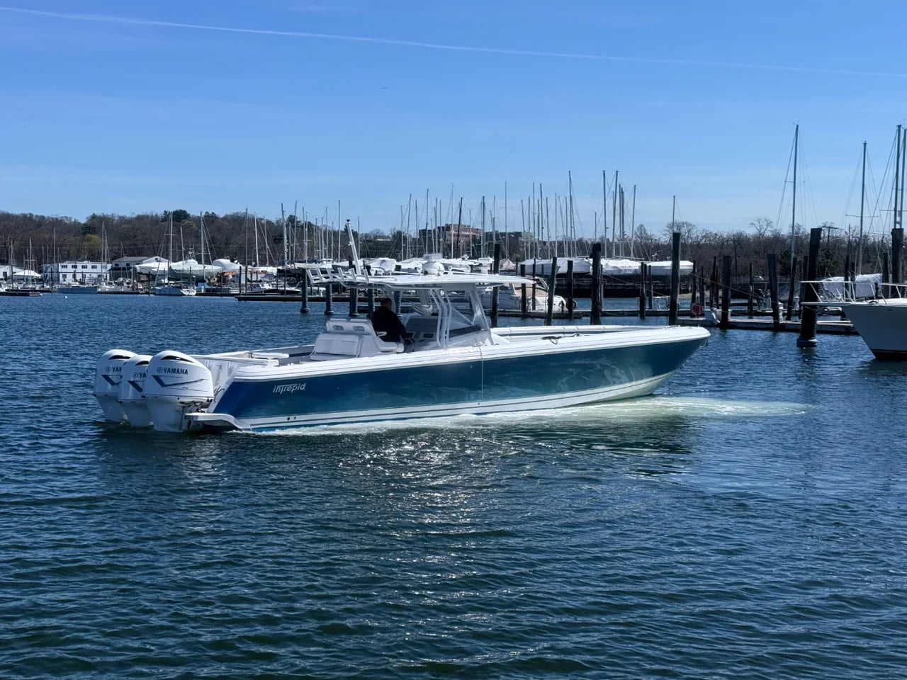 2017 Intrepid 400 40.0 feet, Huntington, NY #4