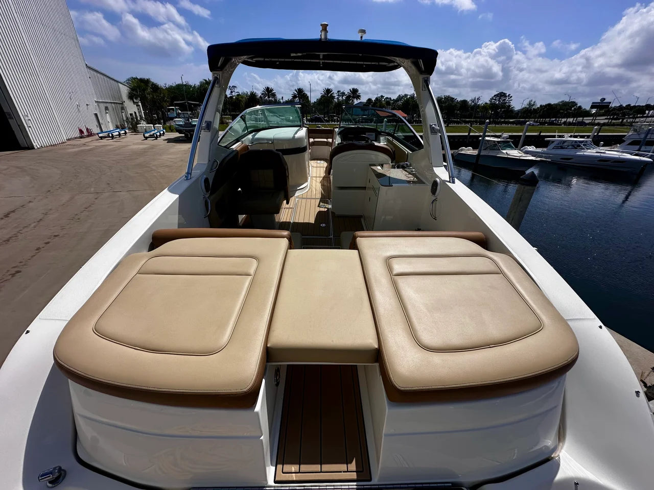 2016 Sea Ray 300 SLX 29.0 feet, Jacksonville Beach, Florida #12