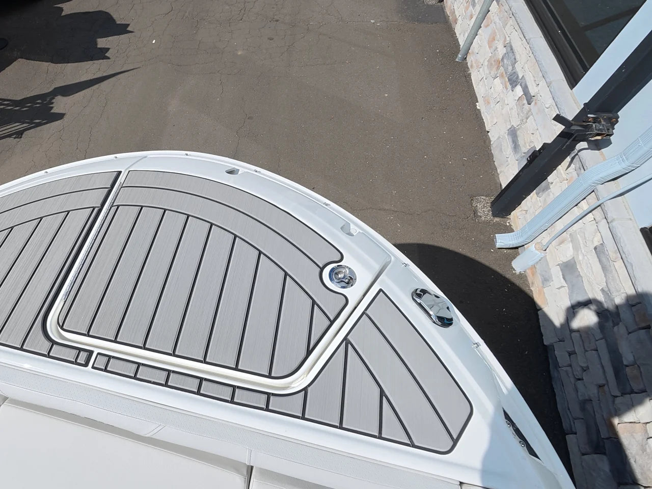 2026 Sea Ray SDX 270 Outboard 27.0 feet, New York, New York #57