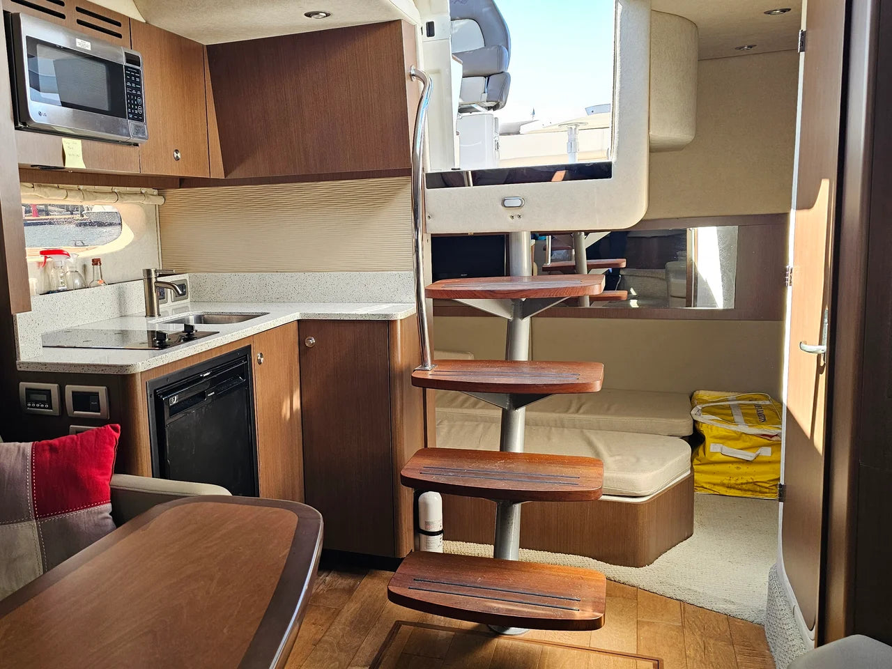 2013 Sea Ray 350 SUNDANCER 35.0 feet, Brick Township, New Jersey #16