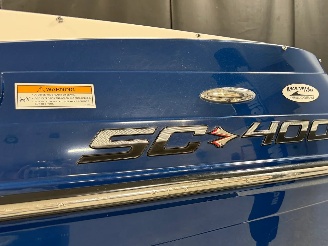 2015 Supra SC400 21.0 feet, Nisswa, Minnesota #124