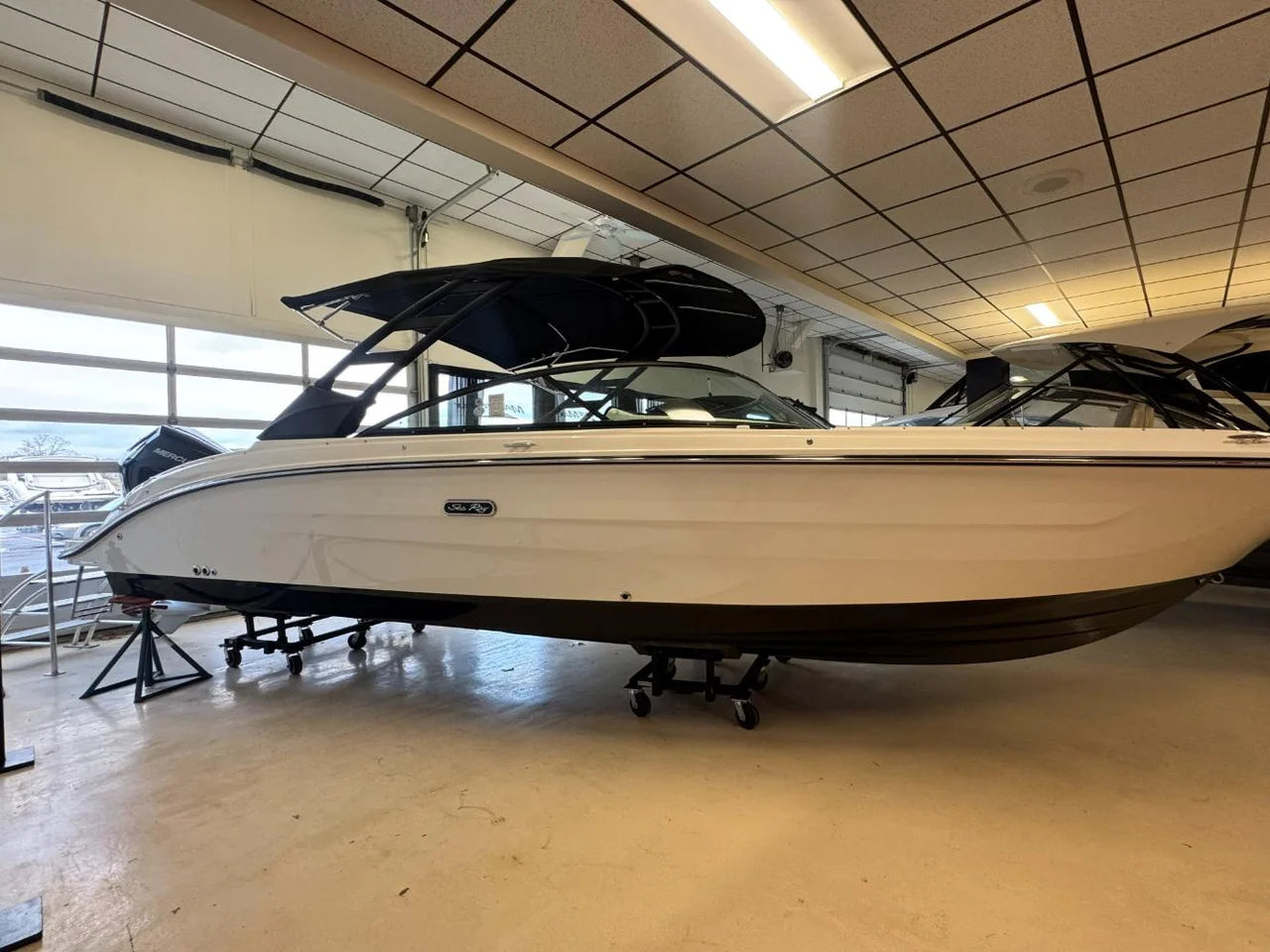 2026 Sea Ray SDX 270 Outboard 27.0 feet, Brick Township, New Jersey #2