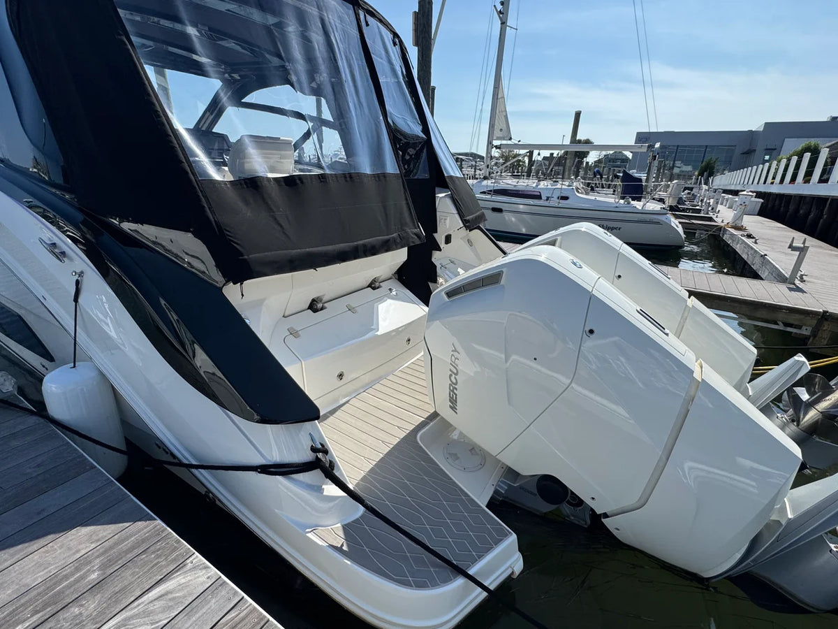 2025 Sea Ray 370 SUNDANCER OB 39.0 feet, Somers Point, New Jersey #7