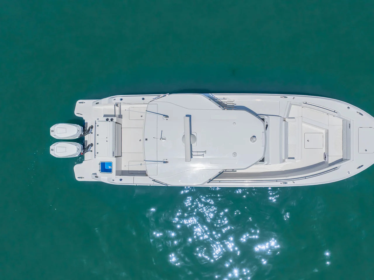 2026 Intrepid 35 PANACEA 35.0 feet, Clearwater, Florida #12