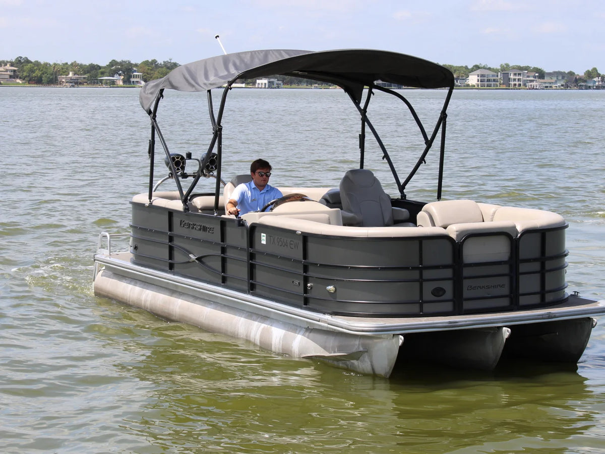 2019 Berkshire RFX 24 3.0 24.0 feet, Seabrook, TX #4