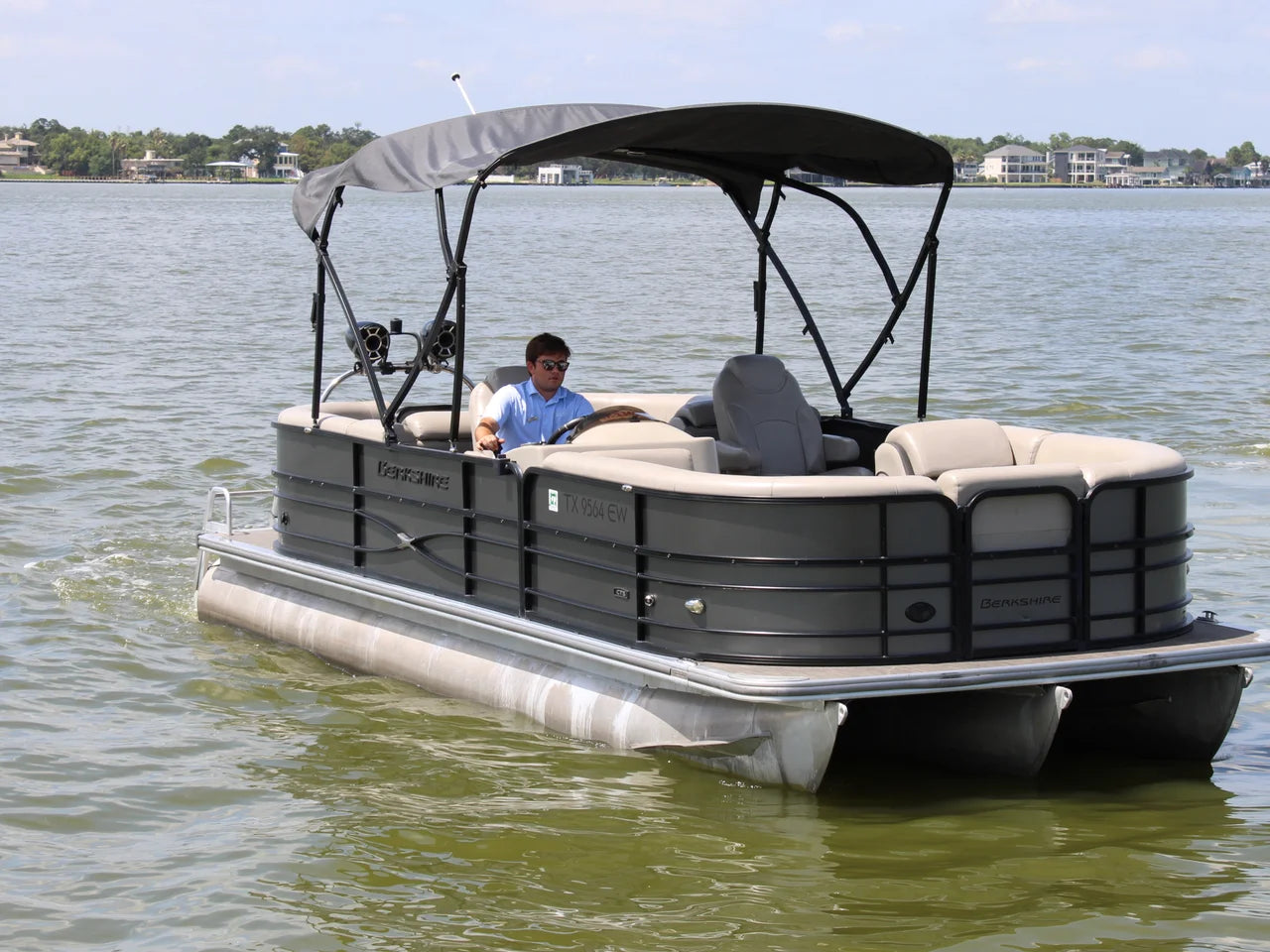 2019 Berkshire RFX 24 3.0 24.0 feet, Seabrook, TX #4