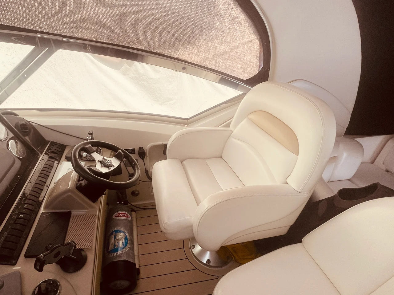 2008 Sea Ray 40 SUNDANCER 40.0 feet, Ft. Lauderdale, FL #33