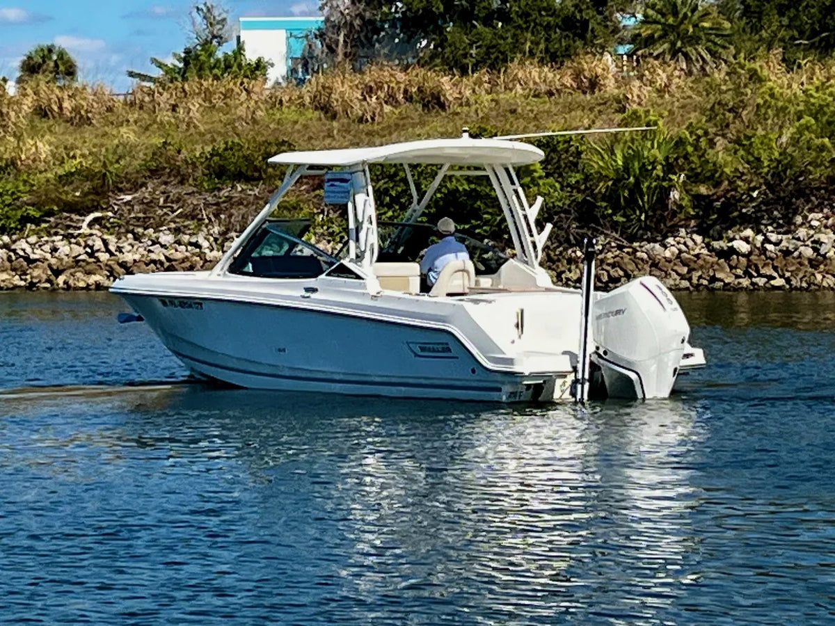 2024 Boston Whaler 240 VANTAGE 24.0 feet, Venice, Florida #10