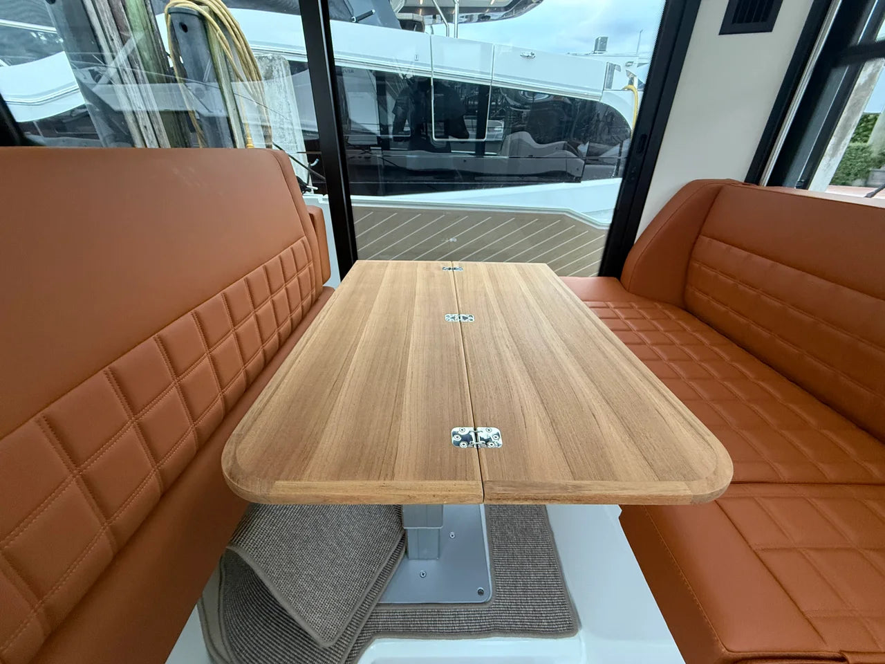 2026 Saxdor 340 GTWA 34.0 feet, Miami, FL #24