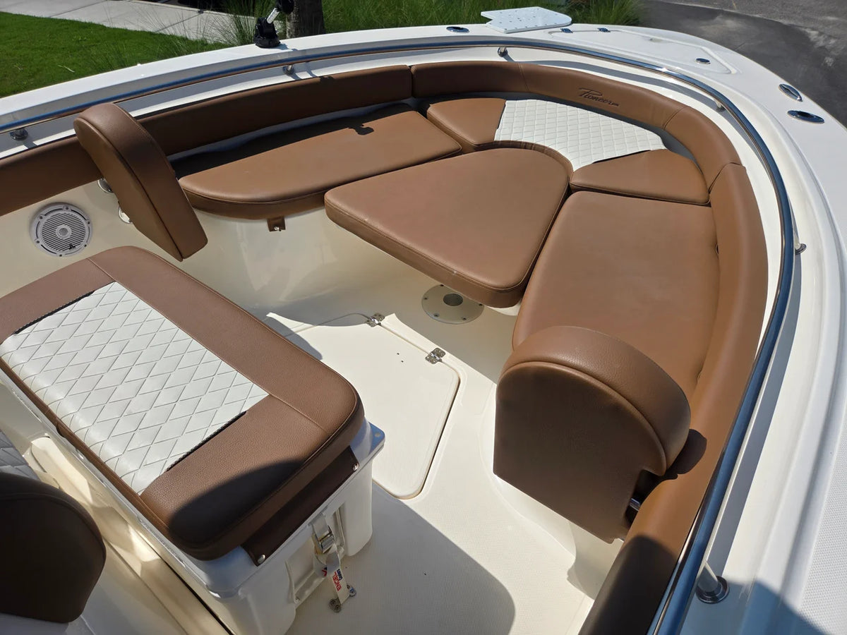 2025 Pioneer 222 Islander 22.0 feet, Charleston, SC #13