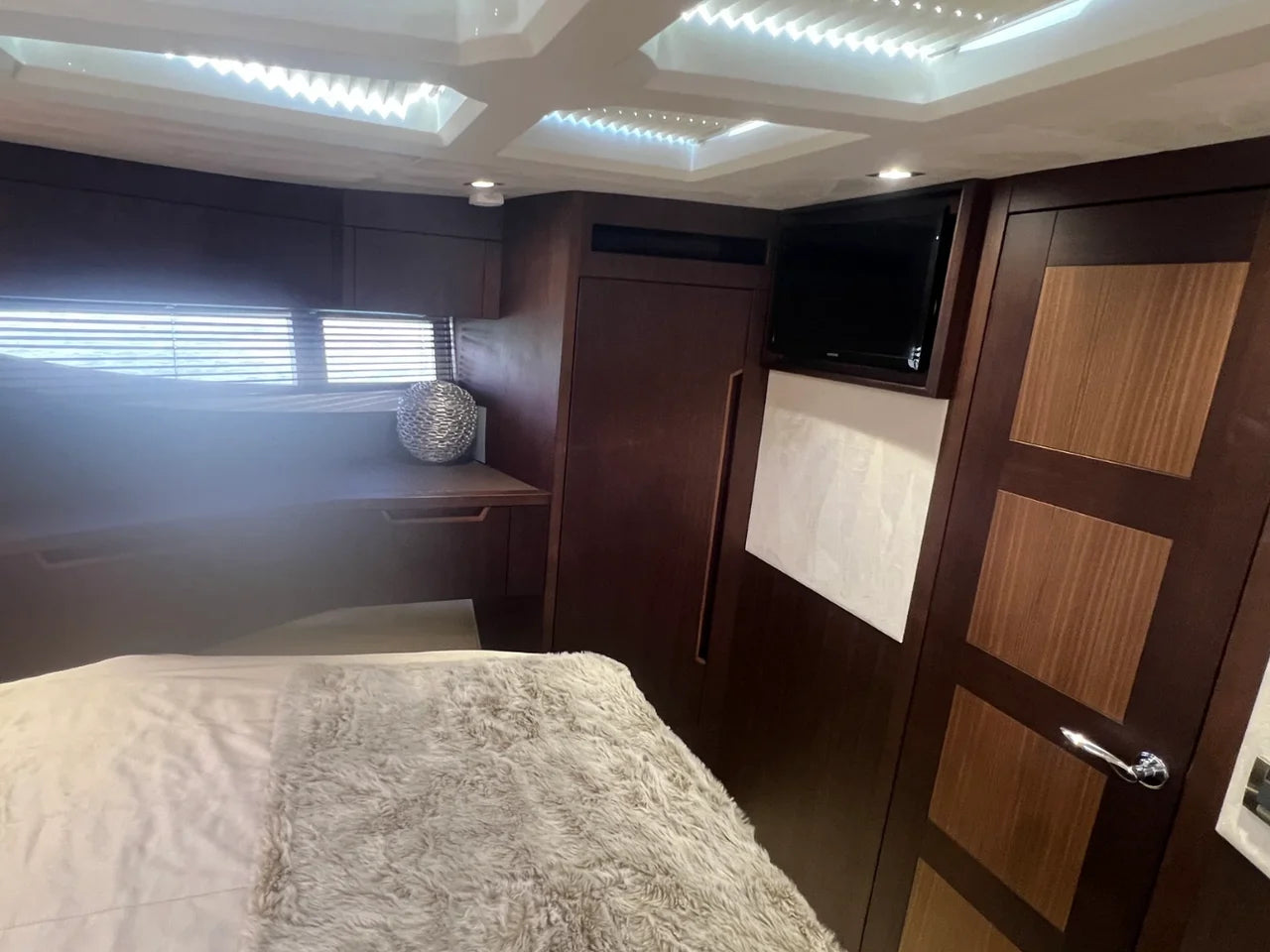 2019 Galeon 500 FLY 53.0 feet, Lewisville, Texas #62