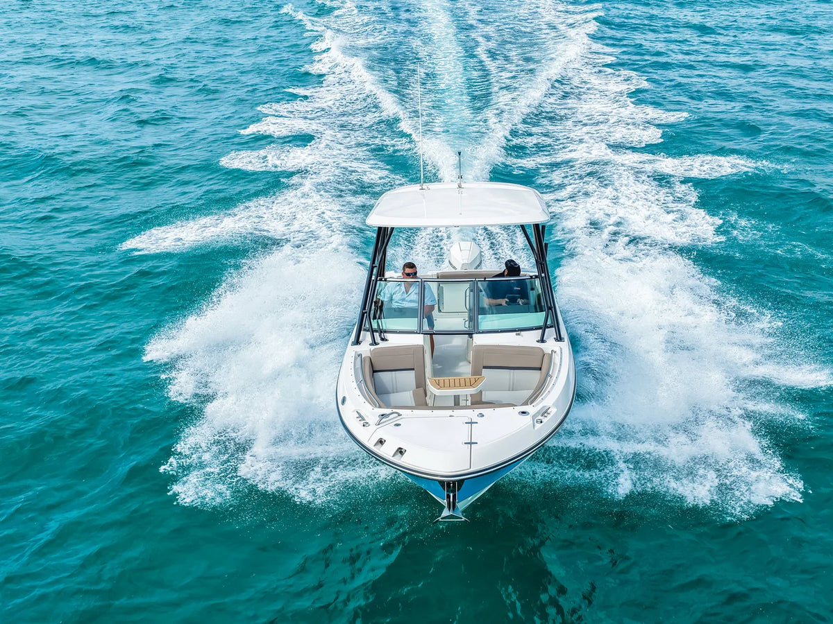 2026 Boston Whaler 240 Vantage 24.0 feet, Venice, Florida #35