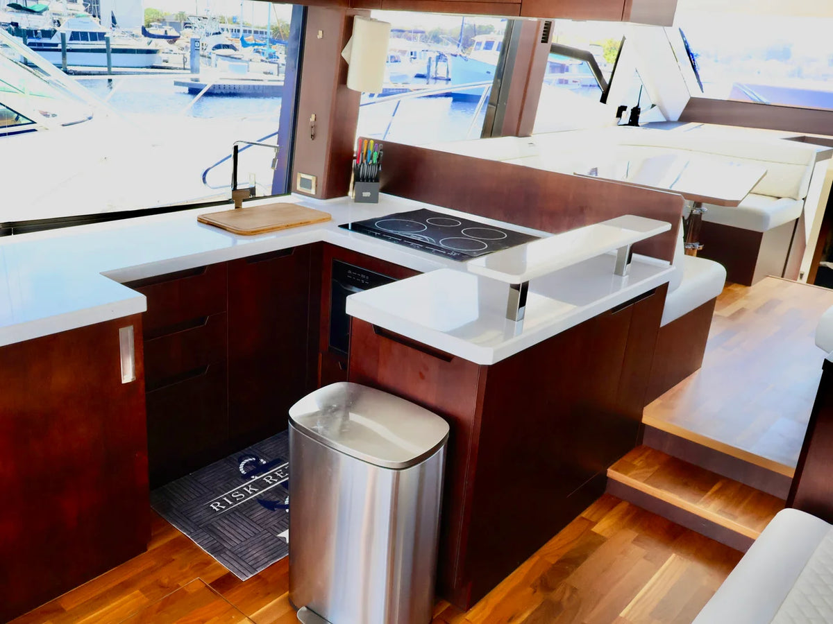 2022 Galeon 500 FLY 50.0 feet, Jacksonville Beach, Florida #42
