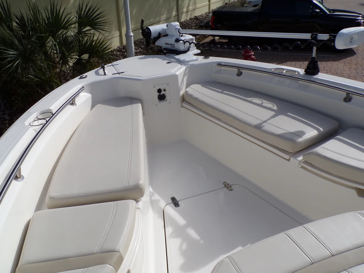 2024 Boston Whaler 280 DAUNTLESS 28.0 feet, Naples, FL #47