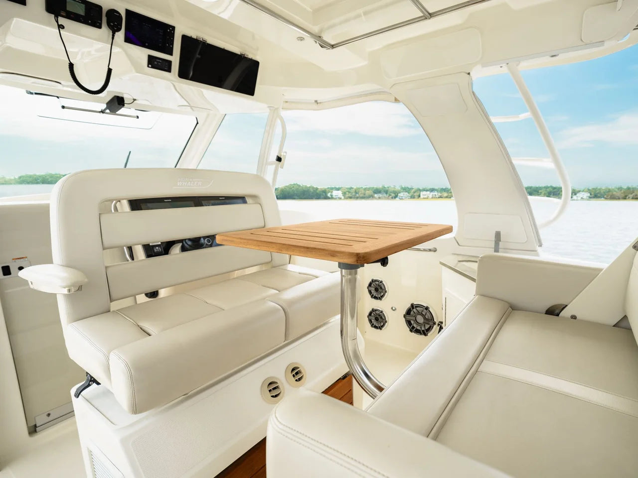2021 Boston Whaler 350 REALM 35.0 feet, Charleston, SC #14