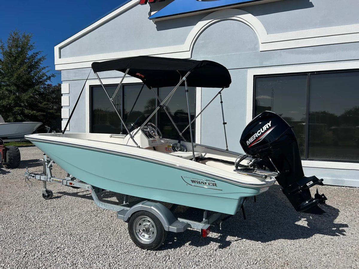 2027 Boston Whaler 130 Super Sport 13.0 feet, Gulf Shores, AL #5