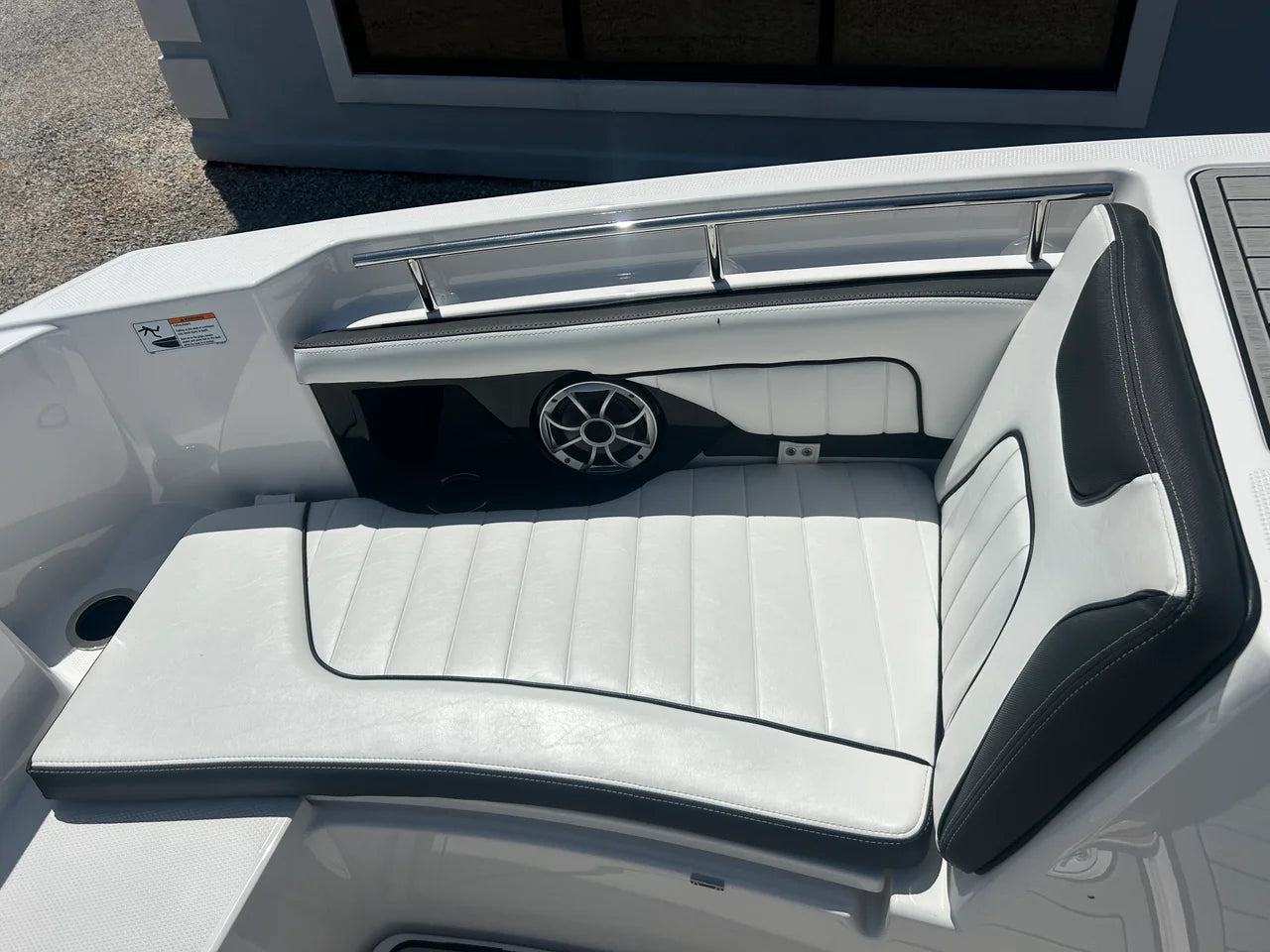 2023 Yamaha 252FSH SPT 25.0 feet, Gulf Shores, AL #32