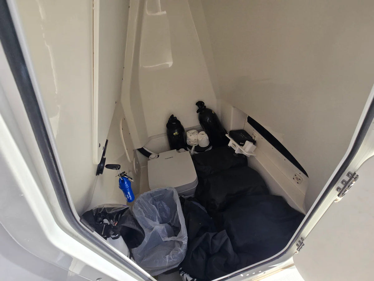 2023 Boston Whaler 250 DAUNTLESS 25.0 feet, Stuart, Florida #33