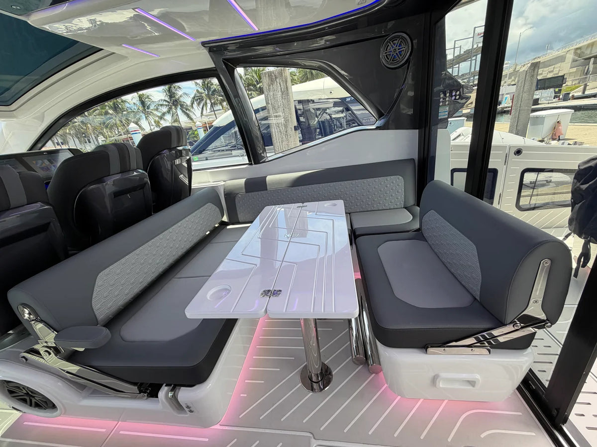 2026 Galeon 435 GTO 43.0 feet, Jupiter, Florida #25