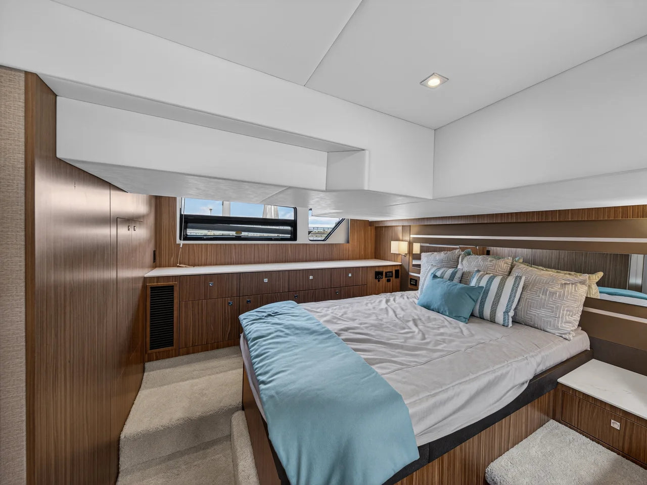 2026 Cruisers Yachts 46 Cantius 46.0 feet, Stuart, Florida #56
