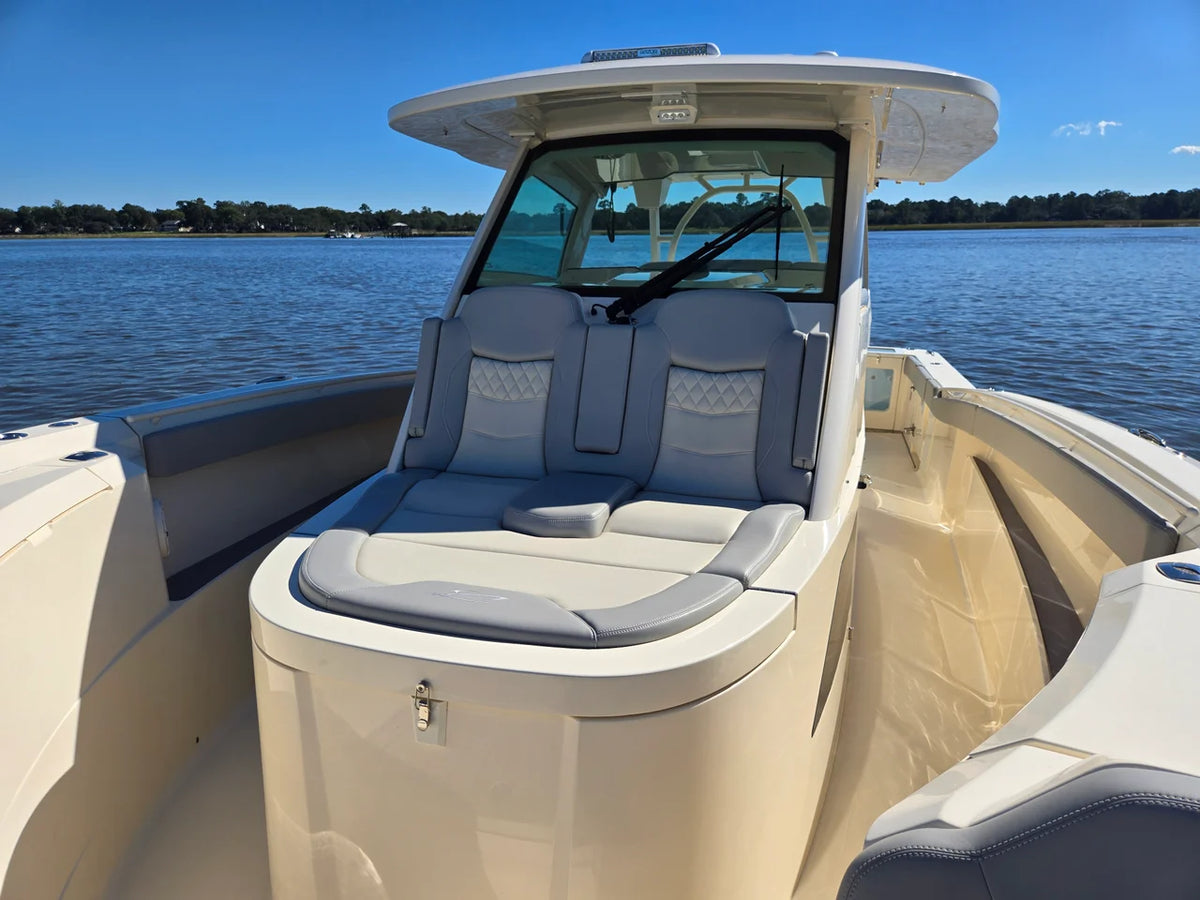 2025 Scout 377 LXF 37.0 feet, Charleston, SC #37