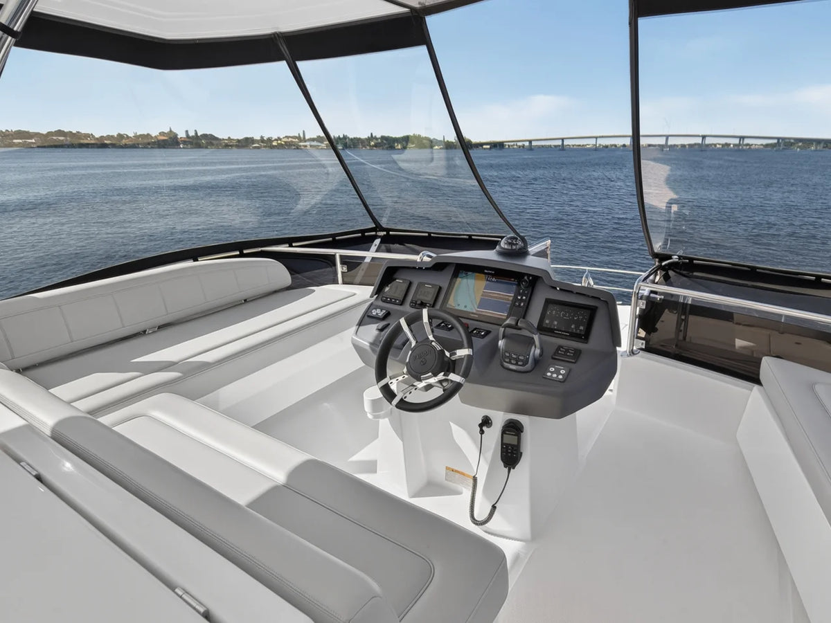 2024 Aquila 44 YACHT 44.0 feet, Stuart, Florida #97