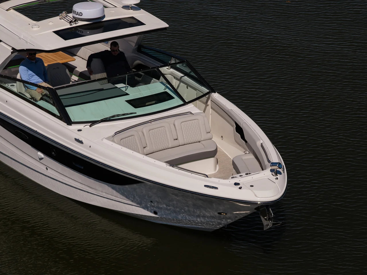 2026 Sea Ray SLX 400 Outboard 40.0 feet, Lake Ozark, MO #15