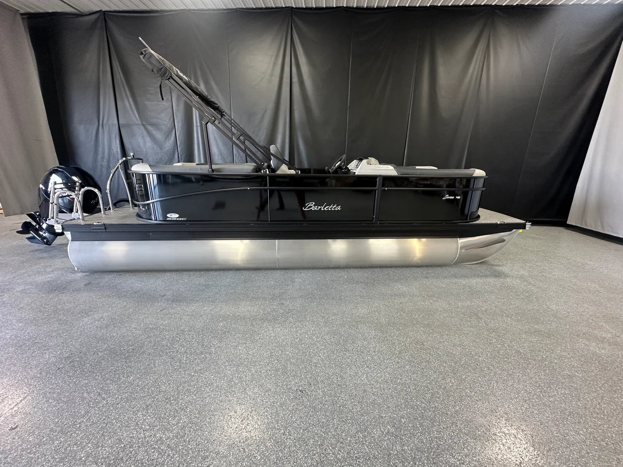 2026 Barletta S22QC 22.0 feet, Nisswa, Minnesota #1