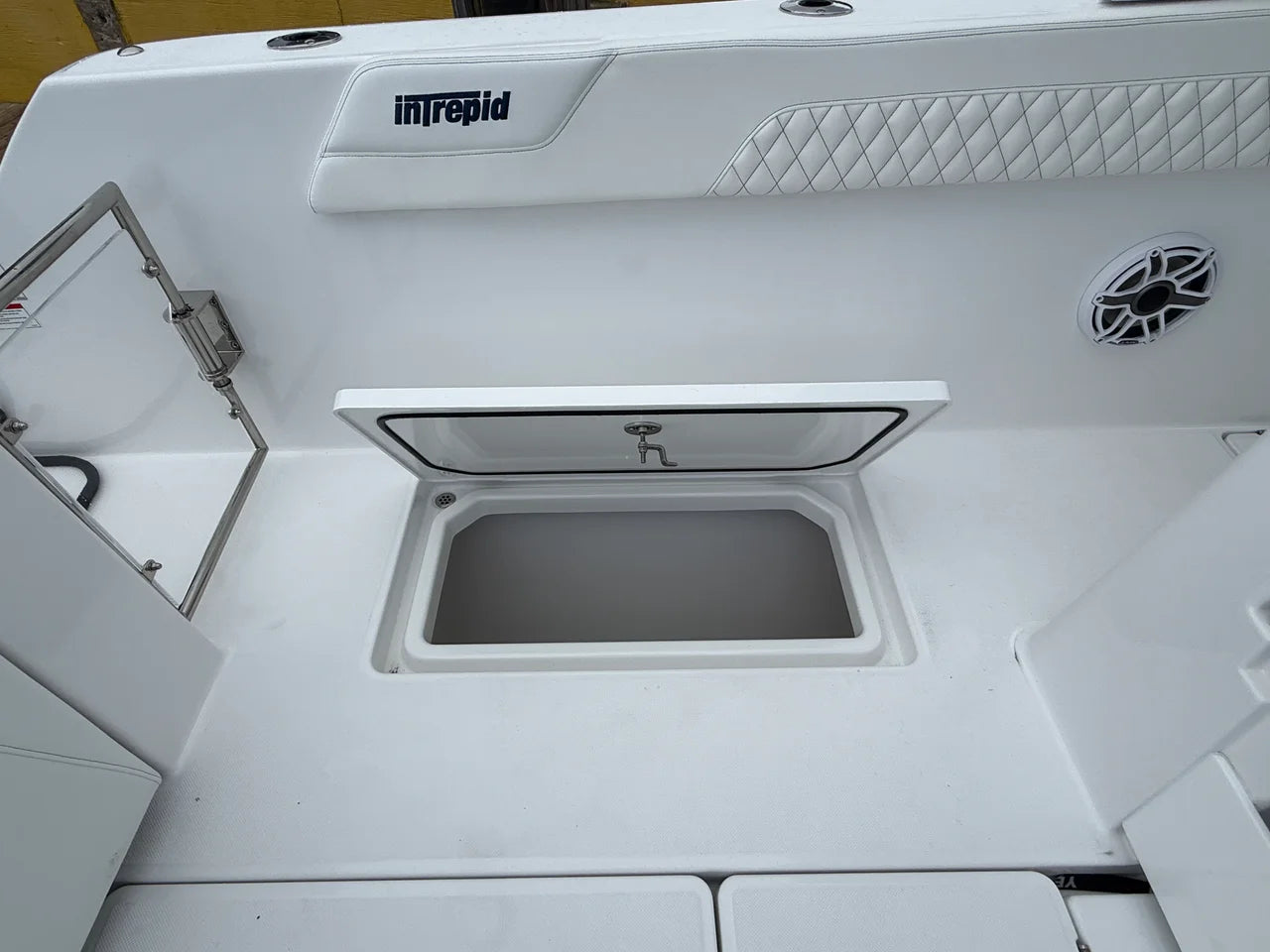 2026 Intrepid 35 VALOR 37.0 feet, Dania, FL #22