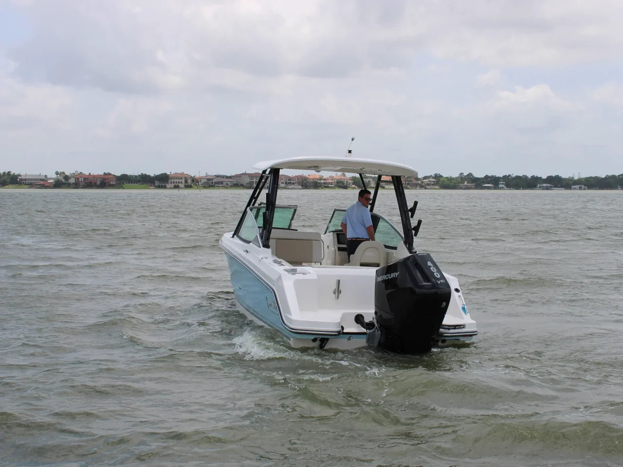 2026 Boston Whaler 240 Vantage 24.0 feet, Seabrook, TX #6