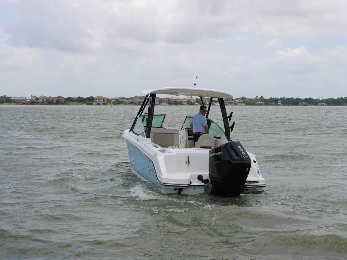 2026 Boston Whaler 240 Vantage 24.0 feet, Seabrook, TX #6