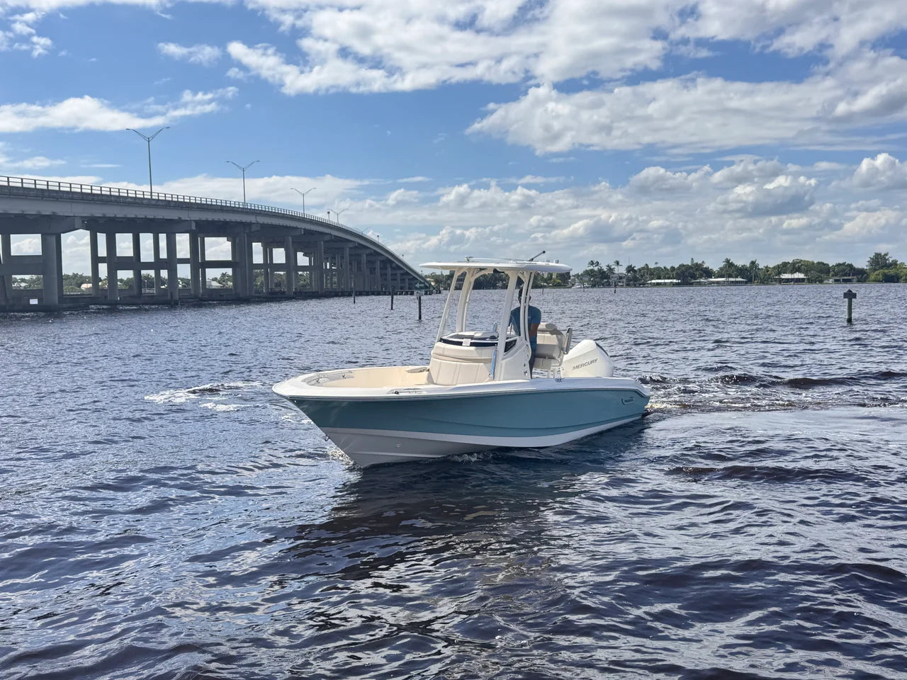 2026 Boston Whaler 220 Dauntless 22.0 feet, Stuart, Florida #3