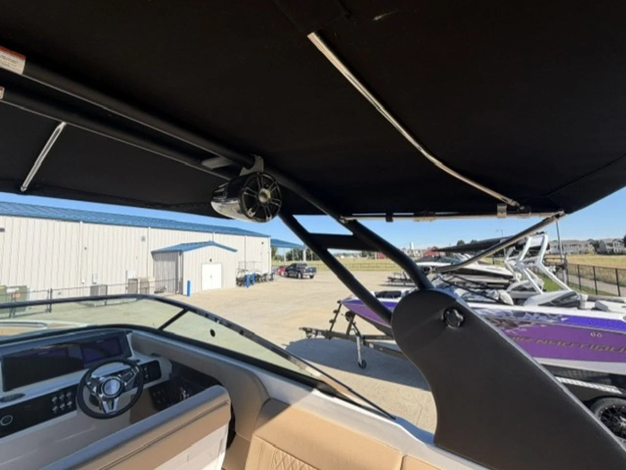 2022 Sea Ray 280 SLX 28.0 feet, Monkey Island, OK #14