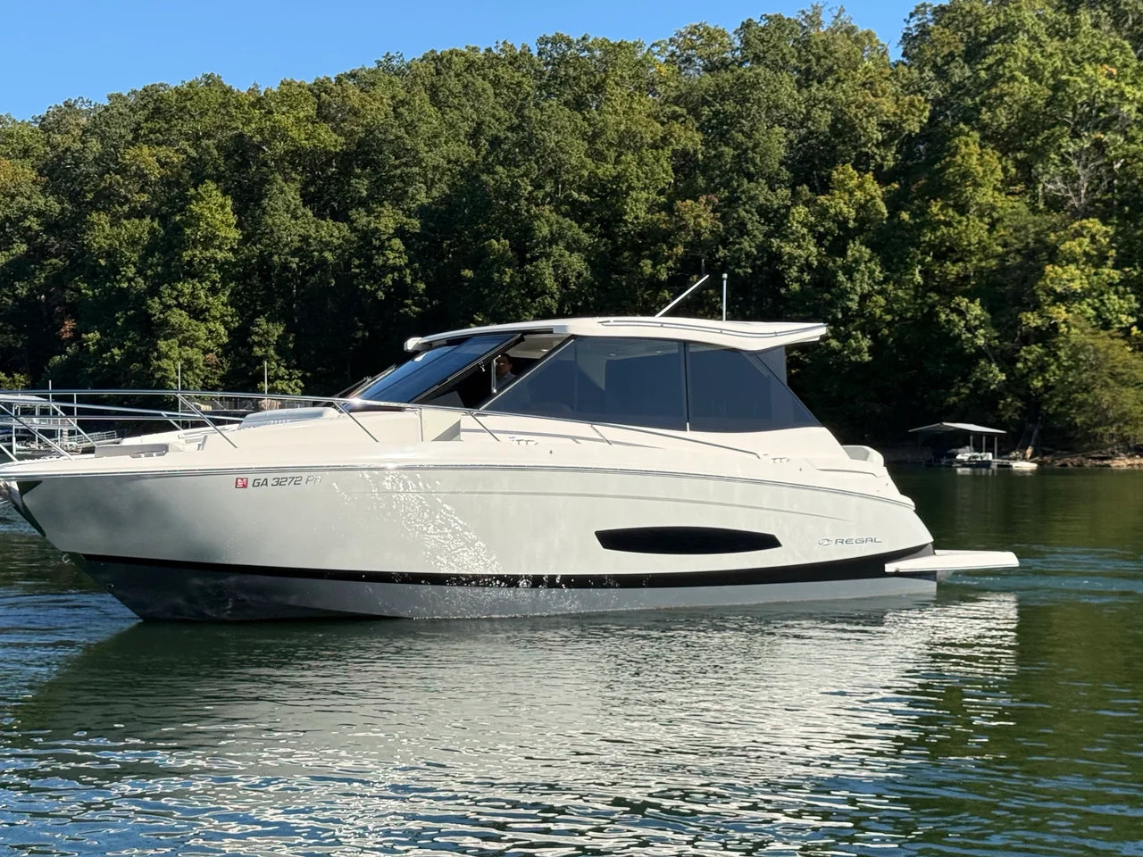 2021 Regal 36 GRAND COUPE 36.0 feet, Cumming, GA #3