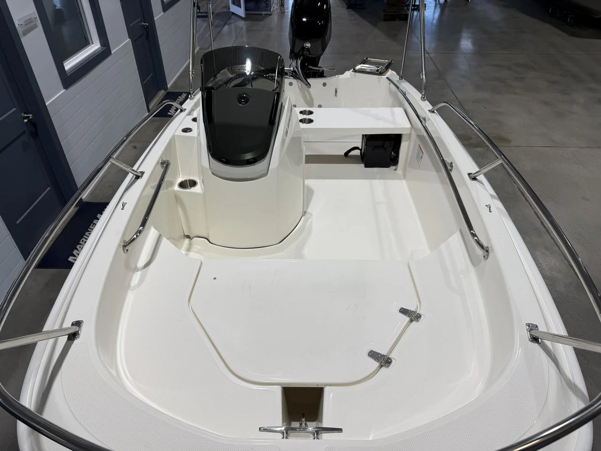 2027 Boston Whaler 130 Super Sport 13.0 feet, Cornelius, North Carolina #4