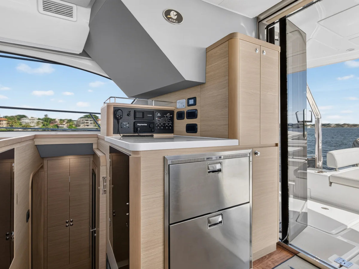 2024 Aquila 44 YACHT 44.0 feet, Stuart, Florida #56