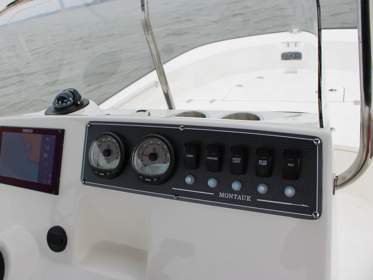2026 Boston Whaler 190 Montauk 19.0 feet, Seabrook, TX #25