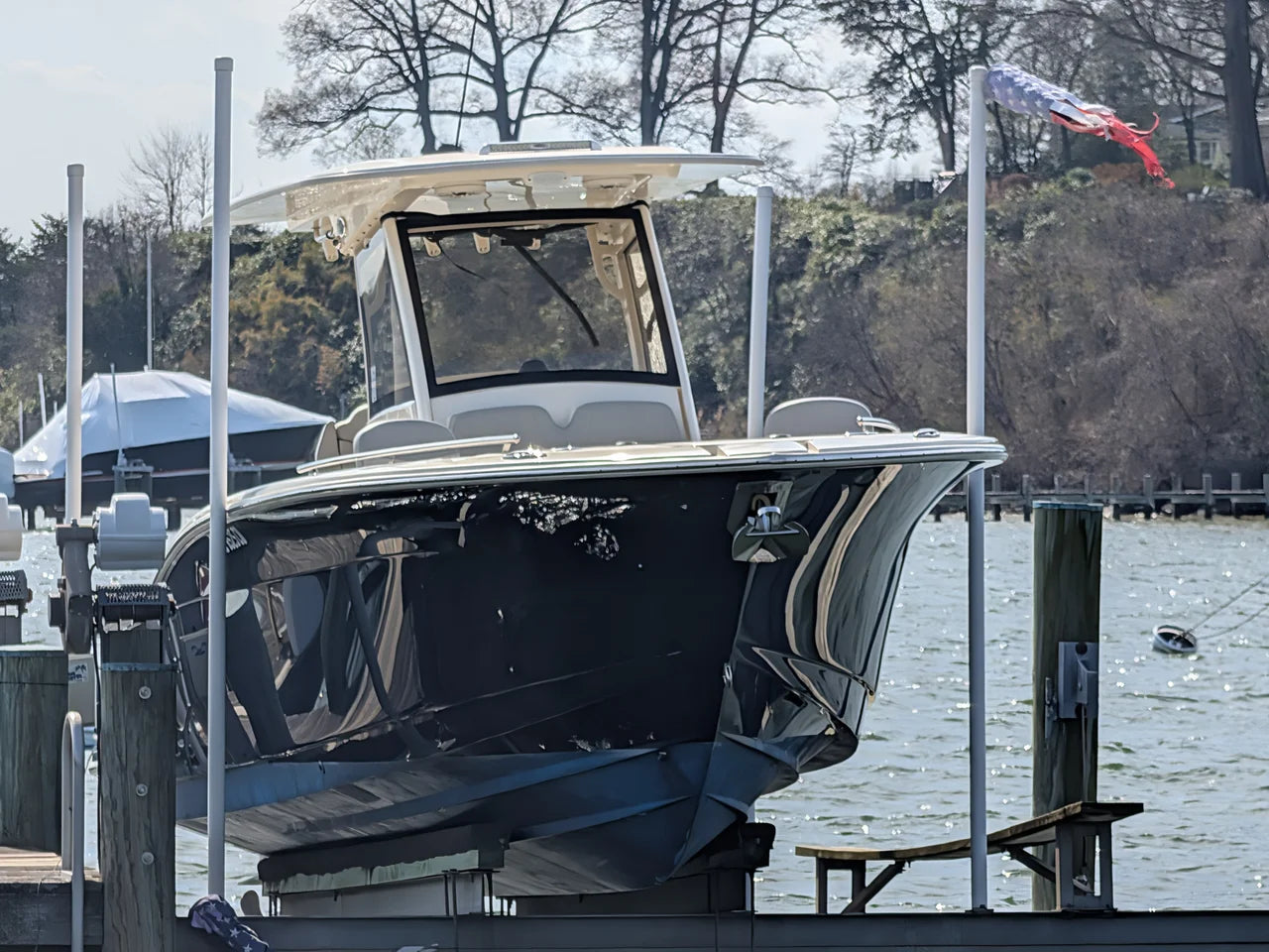 2024 Scout 277 LXF 27.0 feet, Grasonville, MD #33