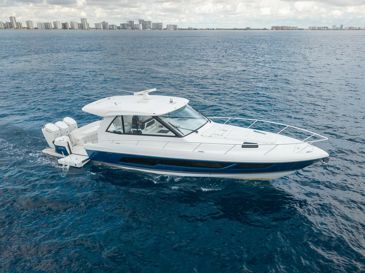 2026 Intrepid 50 EVOLUTION 50.0 feet, Dania, FL #3