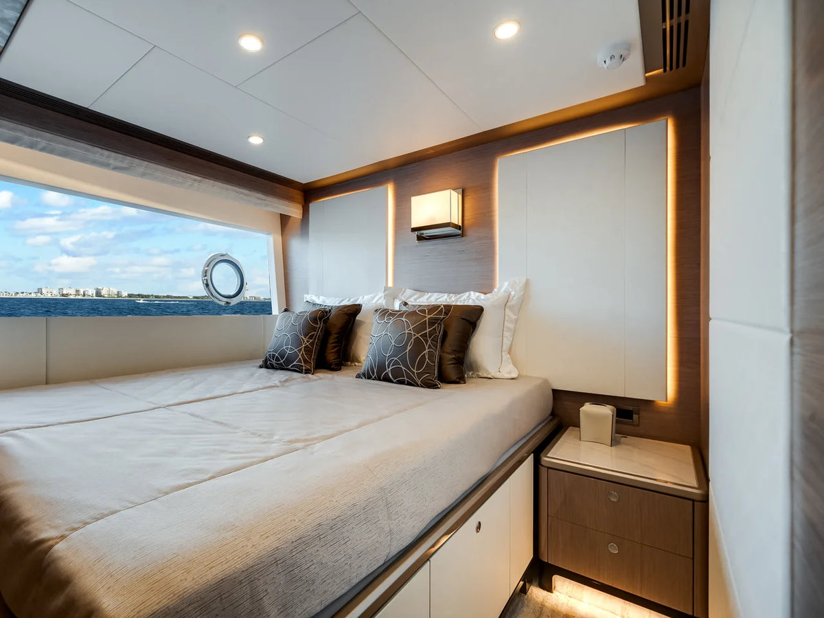 2026 Ocean Alexander 37L 120.0 feet, Pompano Beach, FL #28