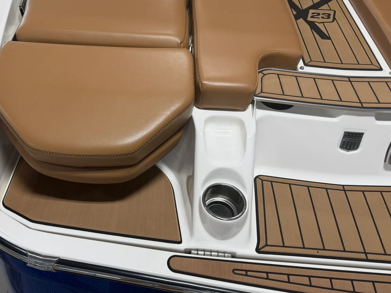 2016 Mastercraft X-23 23.0 feet, Crosslake, Minnesota #11